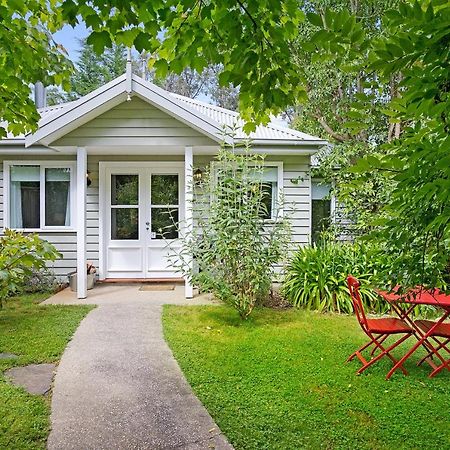 Amelina Cottages メアリーズビル エクステリア 写真