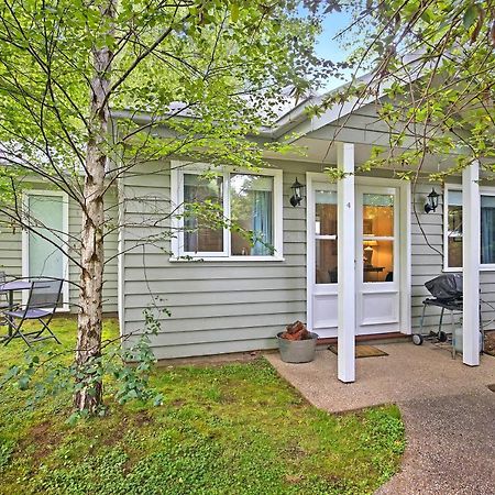 Amelina Cottages メアリーズビル エクステリア 写真